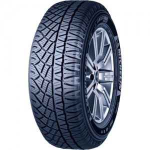 opona 4x4/suv letnia Michelin LATITUDE CROSS w rozmiarze 235/65R17 z indeksem nośności 108 i prędkości H