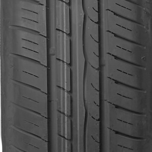 opona letnia do samochodów osobowych Dunlop SP SPORT BLURESPONSE w rozmiarze 175/65R15 84H - widok bieżnika