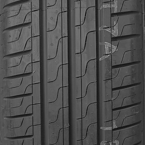 opona dostawcza letnia Pirelli CARRIER w rozmiarze 235/65R16 z indeksem nośności 115/113 i prędkości R - widok bieżnika