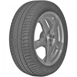 Goodyear Eagle NCT5 255/50R21 106W FR *RSC