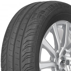 opona letnia Continental CONTIVANCONTACT 200 w rozmiarze 235/65R16 z indeksem nośności 115/113 i prędkości R