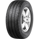 opona dostawcza Continental CONTIVANCONTACT 200 w rozmiarze 235/65R16 z indeksem nośności 115/113 i prędkości R