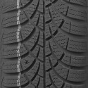 opona do samochodów osobowych Goodyear ULTRA GRIP 9 w rozmiarze 165/65R15 81T - widok bieżnika