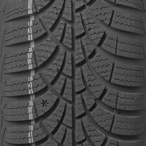 opona do samochodów osobowych Goodyear ULTRA GRIP 9 w rozmiarze 165/65R15 81T - widok bieżnika