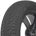 opona zimowa Goodyear ULTRA GRIP 9 w rozmiarze 165/65R15 z indeksem nośności 81 i prędkości T - wycinek