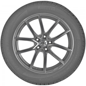 opona osobowa Pirelli SNOWCONTROL SERIE III w rozmiarze 195/55R16 z indeksem nośności 91 i prędkości H