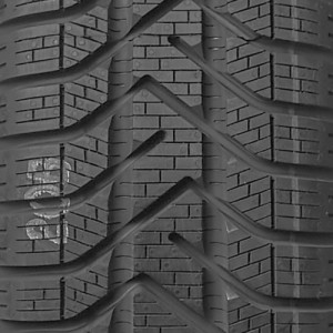 opona samochodowa Pirelli SNOWCONTROL SERIE III w rozmiarze 195/55R16 z indeksem nośności 91 i prędkości H