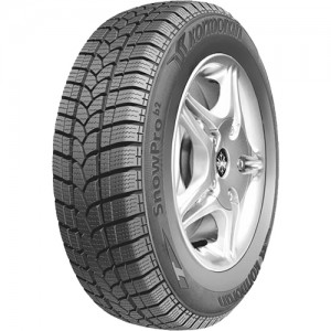 opona osobowa Kormoran SNOWPRO B2 w rozmiarze 155/65R14 z indeksem nośności 75 i prędkości T