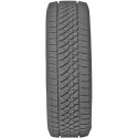 opona samochodowa zimowa Bridgestone BLIZZAK W810 w rozmiarze 215/75R16 z indeksem nośności 116 i prędkości R