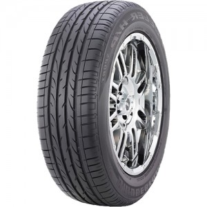 opona samochodowa letnia Bridgestone DUELER SPORT w rozmiarze 225/55R18 z indeksem nośności 98 i prędkości V