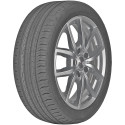 opona samochodowa letnia Continental CONTIECOCONTACT 5 w rozmiarze 215/60R17 z indeksem nośności 96 i prędkości H - widok z boku