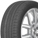 opona samochodowa letnia Continental CONTIECOCONTACT 5 w rozmiarze 215/60R17 z indeksem nośności 96 i prędkości H