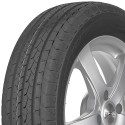 opona dostawcza Bridgestone DURAVIS R660 w rozmiarze 225/75R16 z indeksem nośności 121 i prędkości R - wycinek