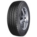 opona letnia do samochodów dostawczych Bridgestone DURAVIS R660 w rozmiarze 225/75R16 121R -