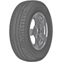 opona samochodowa letnia Pirelli CARRIER w rozmiarze 195/60R16 z indeksem nośności 99/97 i prędkości T - widok z boku