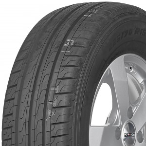 opona samochodowa Pirelli CARRIER w rozmiarze 195/60R16 z indeksem nośności 99/97 i prędkości T