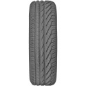 opona 4x4/suv Uniroyal RAINEXPERT 3 w rozmiarze 235/60R16 z indeksem nośności 100 i prędkości V - widok z przodu