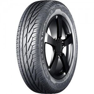 opona samochodowa Uniroyal RAINEXPERT 3 w rozmiarze 235/60R16 z indeksem nośności 100 i prędkości V -