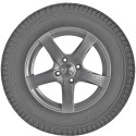 opona 4x4/suv letnia Michelin LATITUDE CROSS w rozmiarze 225/70R17 z indeksem nośności 108 i prędkości T