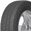 opona dostawcza letnia Continental CONTIVANCONTACT 100 w rozmiarze 205/65R16 z indeksem nośności 103/101 i prędkości H - wycinek