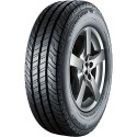 opona samochodowa Continental CONTIVANCONTACT 100 w rozmiarze 205/65R16 z indeksem nośności 103/101 i prędkości H -