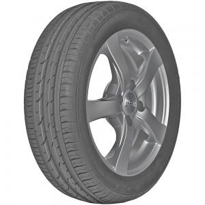 Continental ContiPremiumContact 2 215/45R16 86H FR