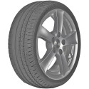 opona samochodowa letnia Continental CONTISPORTCONTACT 2 w rozmiarze 265/40R21 105Y - widok z boku