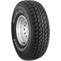 opona samochodowa letnia Bridgestone DUELER H/T 689 w rozmiarze 205/80R16 z indeksem nośności 104 i prędkości T -