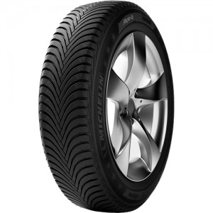 Michelin Alpin 5 205/65R15 94T 3PMSF