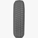 opona dostawcza Kormoran VANPRO WINTER w rozmiarze 185/75R16 z indeksem nośności 104 i prędkości R