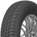 opona samochodowa Kormoran VANPRO WINTER w rozmiarze 185/75R16 z indeksem nośności 104 i prędkości R - wycinek