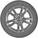 opona do samochodów osobowych Pirelli SOTTOZERO w rozmiarze 305/35R20 104V - widok z profilu