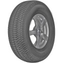 opona samochodowa całoroczna BFGoodrich URBAN TERRAIN T/A w rozmiarze 205/70R15 96H - widok z boku