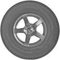 opona samochodowa BFGoodrich URBAN TERRAIN T/A w rozmiarze 205/70R15 z indeksem nośności 96 i prędkości H