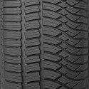 opona do samochodów 4x4/suv BFGoodrich URBAN TERRAIN T/A w rozmiarze 205/70R15 96H - widok bieżnika