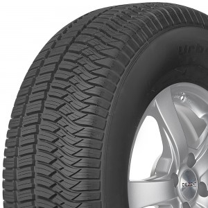 opona samochodowa BFGoodrich URBAN TERRAIN T/A w rozmiarze 225/65R17 z indeksem nośności 102 i prędkości H