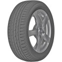 opona samochodowa letnia Nexen N'BLUE HD PLUS w rozmiarze 195/60R16 z indeksem nośności 89 i prędkości H - widok z boku