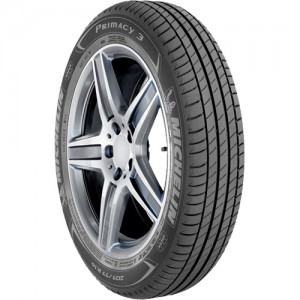 opona letnia do samochodów osobowych Michelin PRIMACY 3 w rozmiarze 215/55R18 99V -