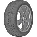 opona samochodowa letnia Goodyear EAGLE LS2 w rozmiarze 225/55R17 z indeksem nośności 97 i prędkości V - widok z boku