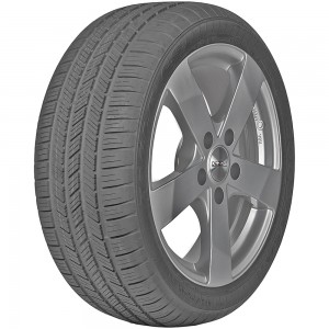 Goodyear Eagle LS2 225/55R17 97V FR *RSC