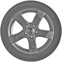 opona osobowa letnia Goodyear EAGLE LS2 w rozmiarze 225/55R17 z indeksem nośności 97 i prędkości V - widok z profilu