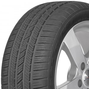 opona letnia Goodyear EAGLE LS2 w rozmiarze 245/40R19 z indeksem nośności 98 i prędkości V - wycinek