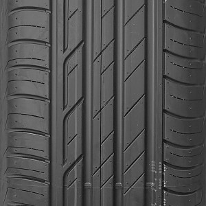 opona samochodowa Bridgestone TURANZA T001 w rozmiarze 225/55R17 z indeksem nośności 97 i prędkości W