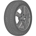 opona samochodowa letnia Pirelli SCORPION VERDE w rozmiarze 225/45R19 z indeksem nośności 96 i prędkości W - widok z boku