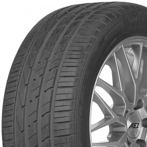 opona letnia Hankook VENTUS S1 EVO2 SUV K117A w rozmiarze 265/50R19 z indeksem nośności 110 i prędkości Y