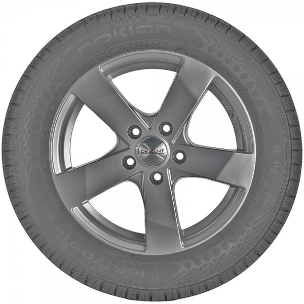 Opona Nokian Iline 155 70R13 75T