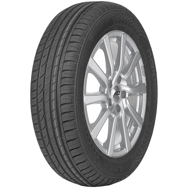 Opona Nokian Iline 165 70R13 79T