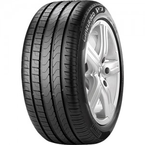 opona osobowa letnia Pirelli P7 CINTURATO w rozmiarze 225/45R18 z indeksem nośności 95 i prędkości Y -