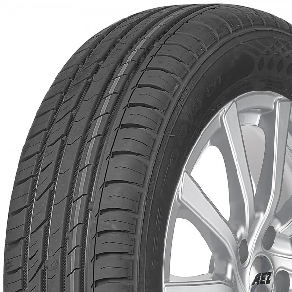 Opona Nokian Iline 205 65R15 94H