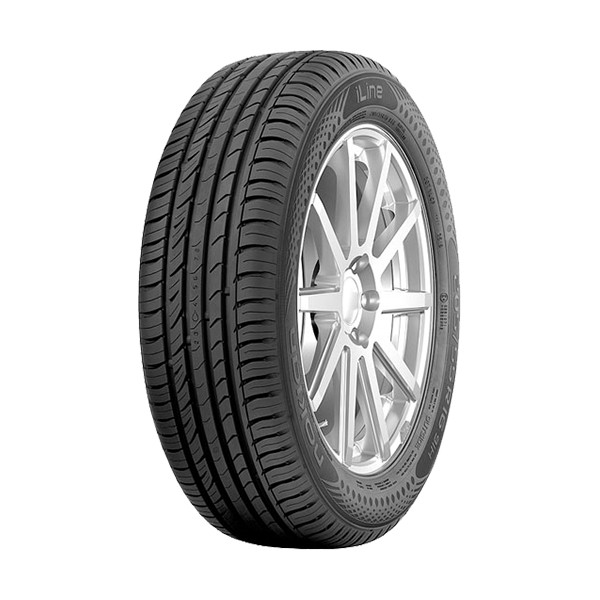 Opona Nokian Iline 205 65R15 94H